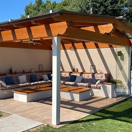 Budureasa Villa Diva מראה חיצוני תמונה