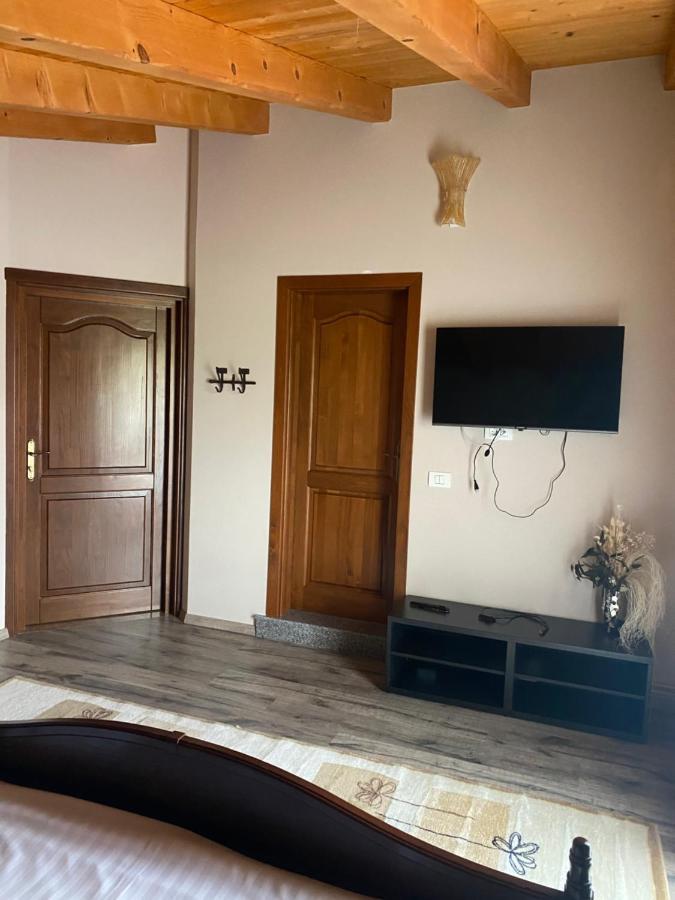 Budureasa Villa Diva מראה חיצוני תמונה