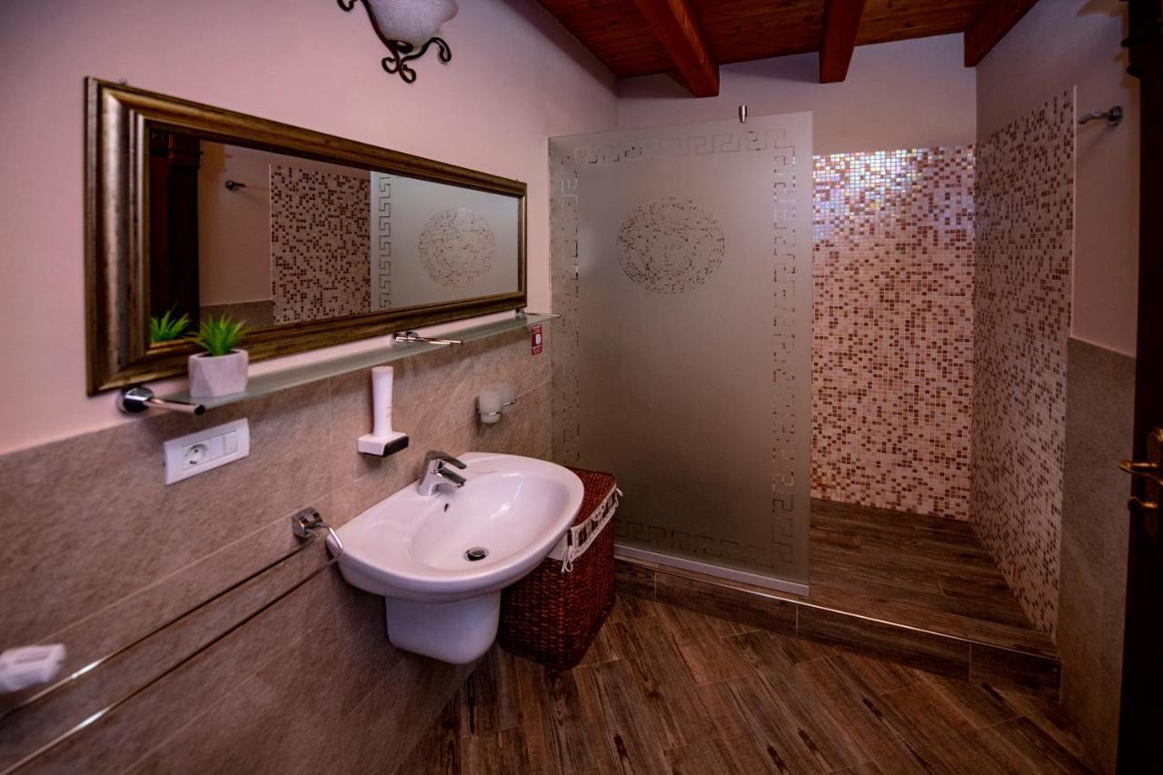 Budureasa Villa Diva מראה חיצוני תמונה