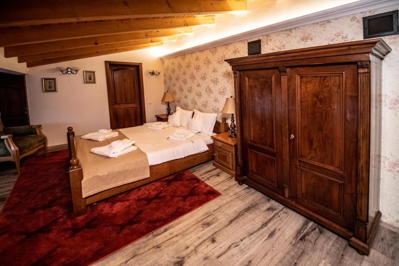 Budureasa Villa Diva מראה חיצוני תמונה
