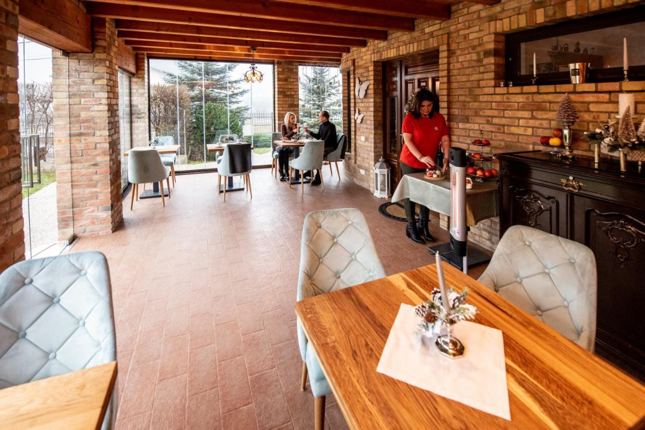 Budureasa Villa Diva מראה חיצוני תמונה