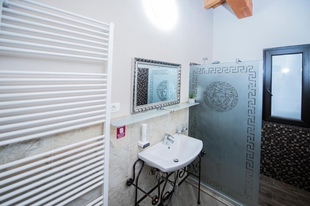 Budureasa Villa Diva מראה חיצוני תמונה