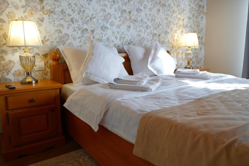 Budureasa Villa Diva מראה חיצוני תמונה
