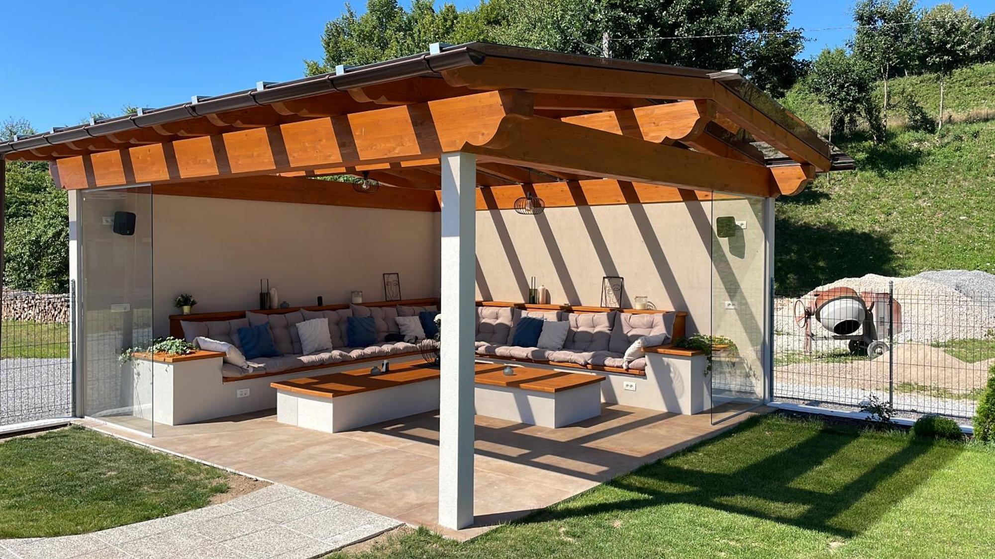 Budureasa Villa Diva מראה חיצוני תמונה