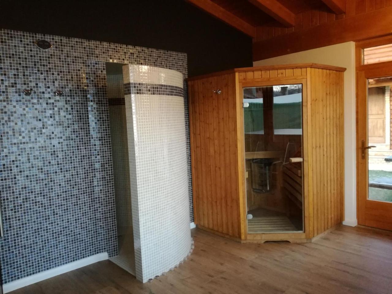 Budureasa Villa Diva מראה חיצוני תמונה