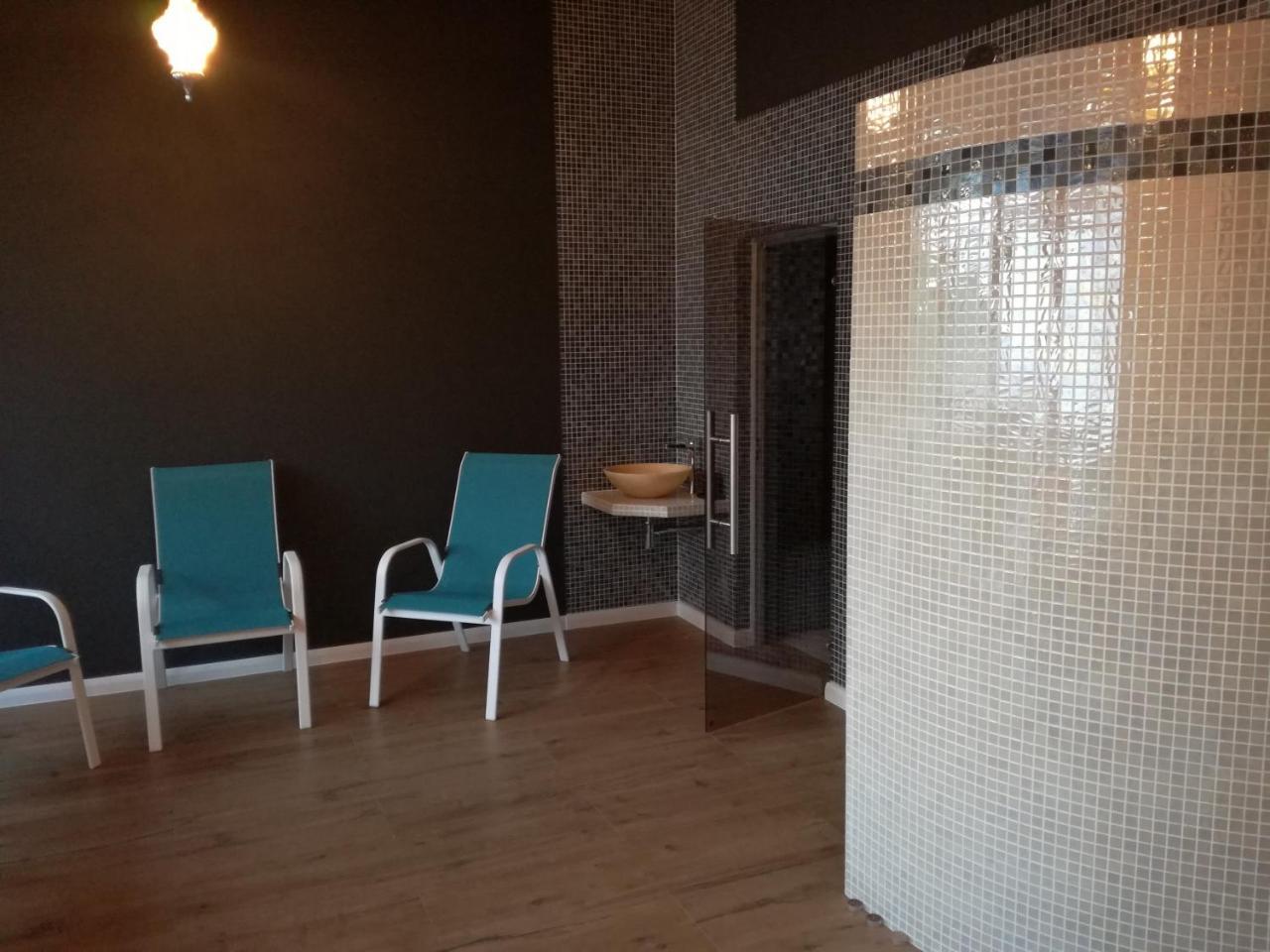 Budureasa Villa Diva מראה חיצוני תמונה